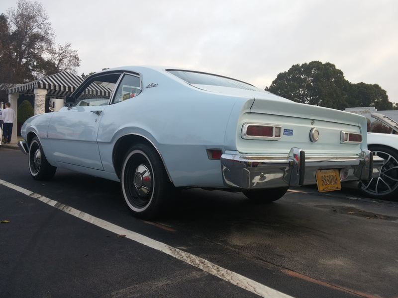 Illustration for article titled Cars and Coffee Virginia Beach - November 7, 2015